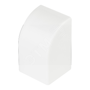 Заглушка 12x12 Plast (z-12-12) - EKF