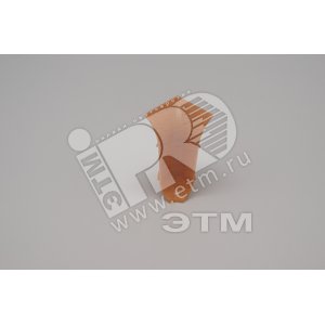 Внутренний Угол в цвет текс. на упаковку 50 шт 003 (60.20.003.2121) - Tplast