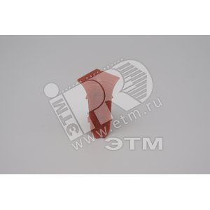 Внутренний Угол в цвет текс. на упаковку 50 шт 014 (60.20.014.2121) - Tplast