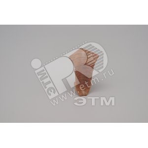 Внутренний Угол в цвет текс. на упаковку 2 шт 016 - Tplast