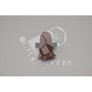 Внешний Угол с дер-м в цвет текс. на уп. 2 шт 029 (60.17.029.2122) - Tplast