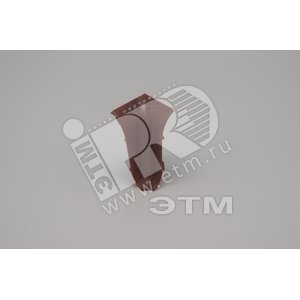 Внутренний Угол в цвет текс. на упаковку 2 шт 029 - Tplast