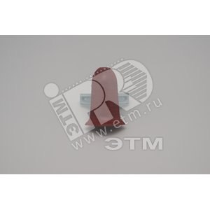 Внеш. Угол с дер-м в цвет текс. на уп.50 шт 032 (60.20.032.2122) - Tplast