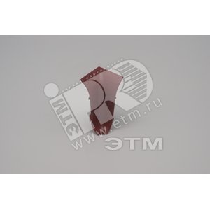 Внутренний Угол в цвет текс. на упаковку 50 шт 032 (60.20.032.2121) - Tplast