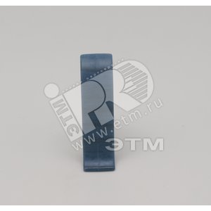 Соединитель в цвет текс. на упаковку 2 шт 035 (60.17.035.4127) - Tplast