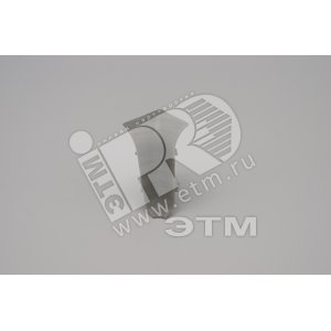 Угол внутренний 036 серый (2шт) (60.17.036.2121) - Tplast