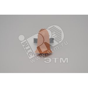 Внешний Угол с дер-м в цвет текс. на уп. 2 шт 037 (60.17.037.2122) - Tplast