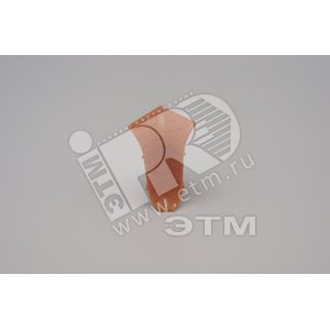 Внутренний Угол в цвет текс. на упаковку 2 шт 037 (60.17.037.2121) - Tplast