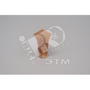 Внутренний Угол в цвет текс. на упаковку 50 шт 043 (60.20.043.2121) - Tplast