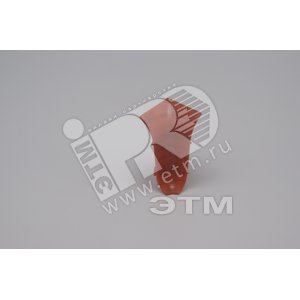 Внутренний Угол в цвет текс. на упаковку 2 шт 047 (60.17.047.2121) - Tplast
