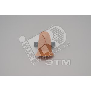 Внешний Угол с дер-м в цвет текс. на уп. 2 шт 055 (60.17.055.2122) - Tplast