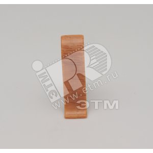 Соединитель в цвет текс. на упаковку 2 шт 055 (60.17.055.4127) - Tplast