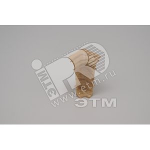 Внутренний Угол в цвет текс. на упаковку 50 шт 058 (60.20.058.2121) - Tplast