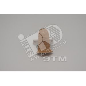 Внеш. Угол с дер-м в цвет текс. на уп.50 шт 062 - Tplast