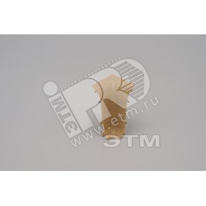 Внутренний Угол в цвет текс. на упаковку 2 шт 066 (60.17.066.2121) - Tplast