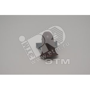 Внешний Угол с дер-м в цвет текс. на уп. 2 шт 068 (60.17.068.2122) - Tplast