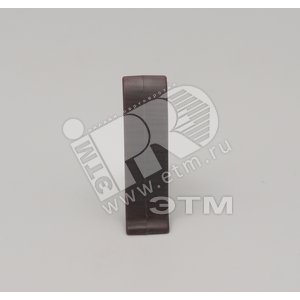 Соединитель в цвет текс. на упаковку 2 шт 068 (60.17.068.4127) - Tplast