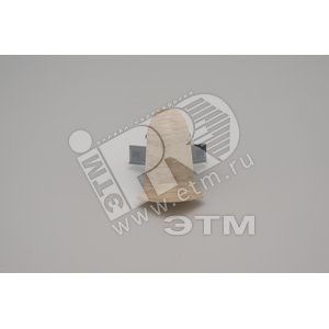 Внешний Угол с дер-м в цвет текс. на уп. 2 шт 070 - Tplast