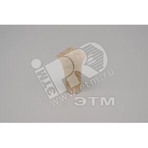 Внутренний Угол в цвет текс. на упаковку 2 шт 070 (60.17.070.2121) - Tplast