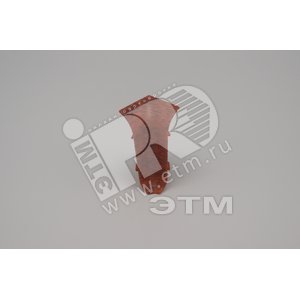 Внутренний Угол в цвет текс. на упаковку 50 шт 075 (60.20.075.2121) - Tplast