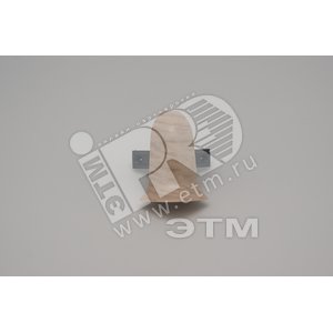 Внешний Угол с дер-м в цвет текс. на уп. 2 шт 079 - Tplast