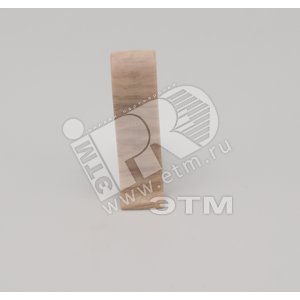 Соединитель в цвет текс. на упаковку 50 шт 079 (60.20.079.4126) - Tplast