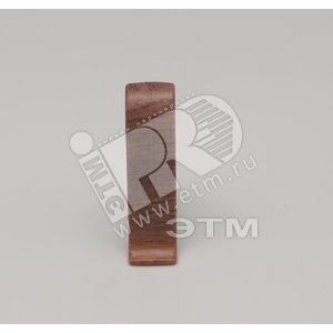 Соединитель в цвет текс. на упаковку 50 шт 080 (60.20.080.4126) - Tplast