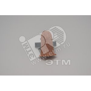 Внеш. Угол с дер-м в цвет текс. на уп.50 шт 086 - Tplast