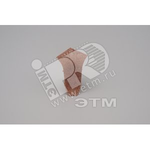 Внутренний Угол в цвет текс. на упаковку 2 шт 086 - Tplast