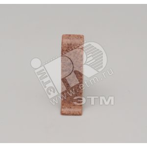 Соединитель в цвет текс. на упаковку 2 шт 086 - Tplast
