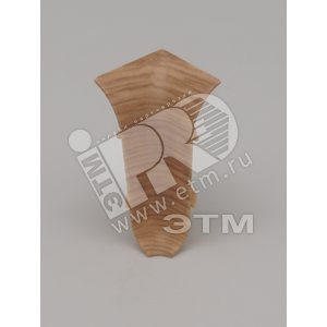 Внутренний Угол в цвет текс. на упаковку 2 шт 092 - Tplast