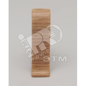 Соединитель в цвет текс. на упаковку 2 шт 092 (60.17.092.4127) - Tplast