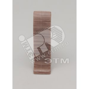 Соединитель в цвет текс. на упаковку 2 шт 093 (60.17.093.4127) - Tplast