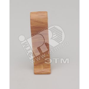 Соединитель в цвет текс. на упаковку 2 шт 094 (60.17.094.4127) - Tplast