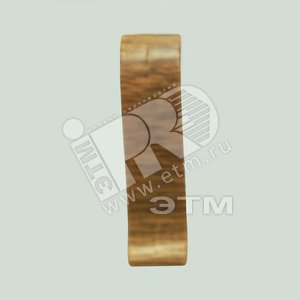 Соединитель в цвет текс. на упаковку 50 шт 097 (60.20.097.4126) - Tplast