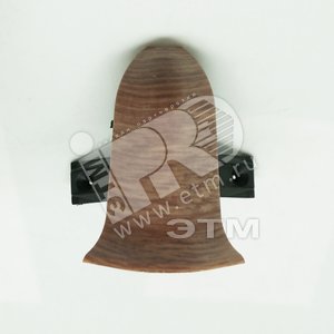 Внешний Угол с дер-м в цвет текс. на уп. 2 шт 098 - Tplast