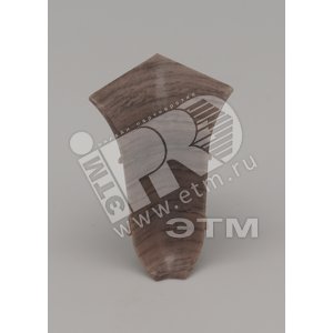 Внутренний Угол в цвет текс. на упаковку 50 шт 109 (60.20.109.2121) - Tplast
