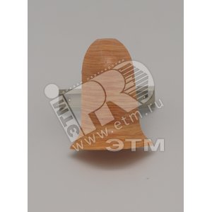 Внеш.Угол с держателем в цвет текс. на уп.50 шт114 - Tplast