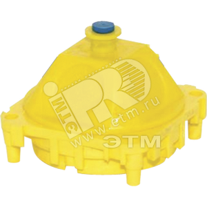 Коробка встраиваемая d=60мм (комбинация В) - Tplast