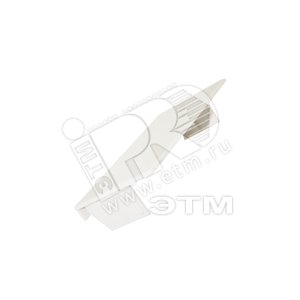 Заглушка 100х50 - Tplast