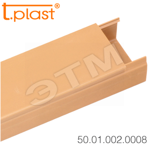 Кабель-канал 40x16 дерево - Tplast