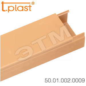 Кабель-канал 40x25 дерево - Tplast