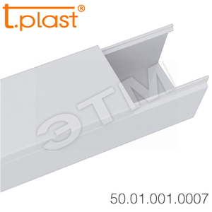 Кабель-канал 30x10 - Tplast