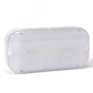 Светильник светодиодный ЖКХ-08-N (Э1008N0099) - ФОКУС