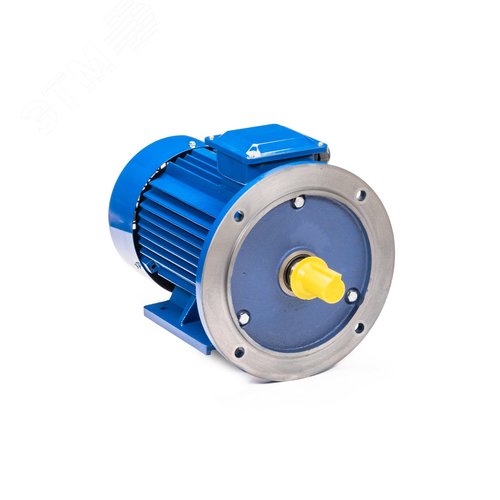 Электродвигатель 5АИ 100 L8 1.5/750  IM 2081  Китай (5АИ 100 L8 1.5/750  IM 2081  Китай) - Elcom