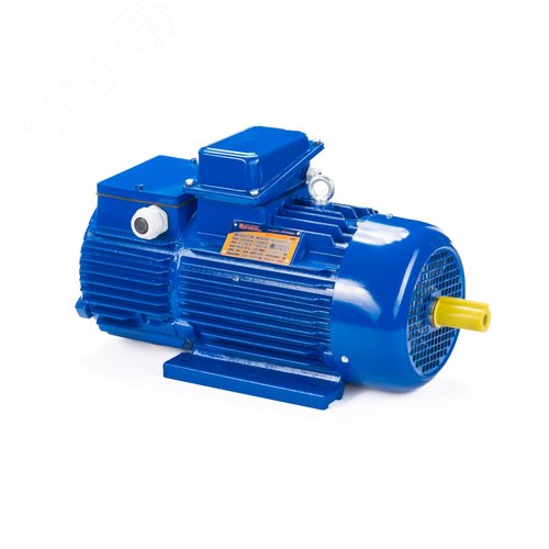 Электродвигатель крановый 312-6  IM 1001 15/1000 ( 3
