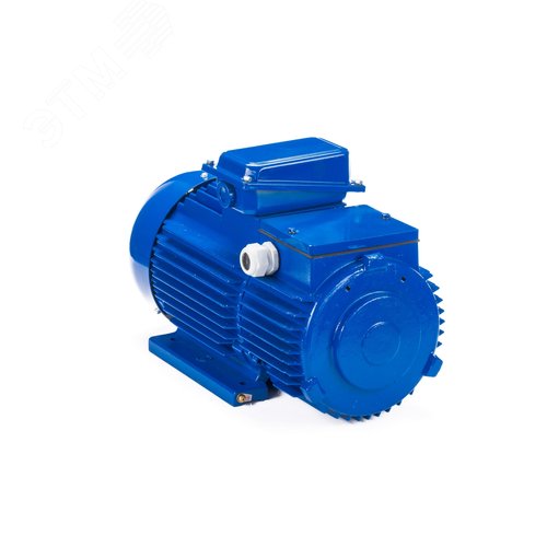Электродвигатель крановый 312-6  IM 1001 15/1000 ( 8