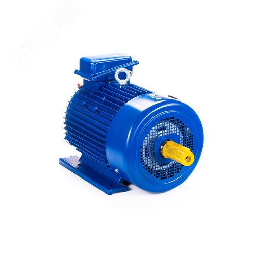 Эл.дв. 5MTКH 200 LB8 22/750  IM 1003  Китай - Elcom