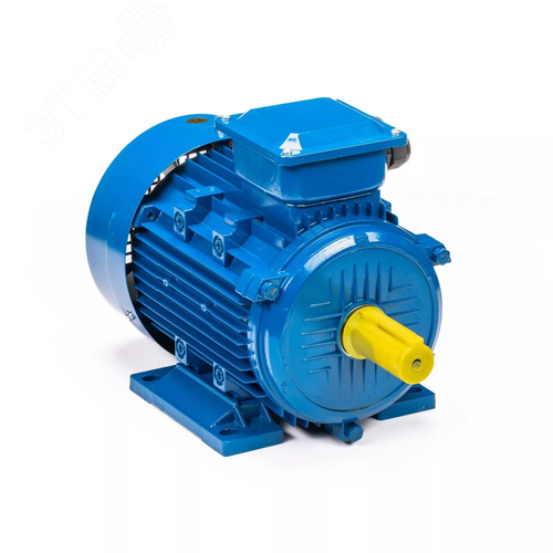 5АИ 132S4 ЕТ  IM 1081 7.6/1500