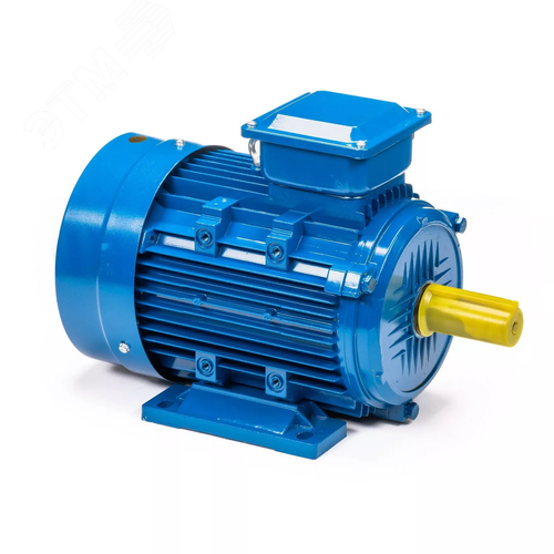 5АИ 132S4 ЕТ  IM 1081 7.6/1500 3